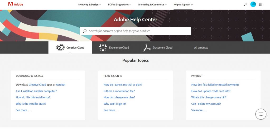AdobeAnimate Help Center.